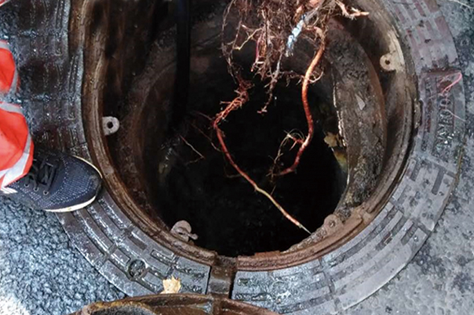 上栗管道预处理